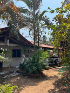 Casa Tierra, North Goa